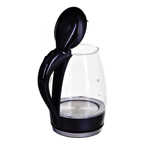 Esperanza EKK011K Elkedel 1,7 L Sort, Flerfarvet 2200 W