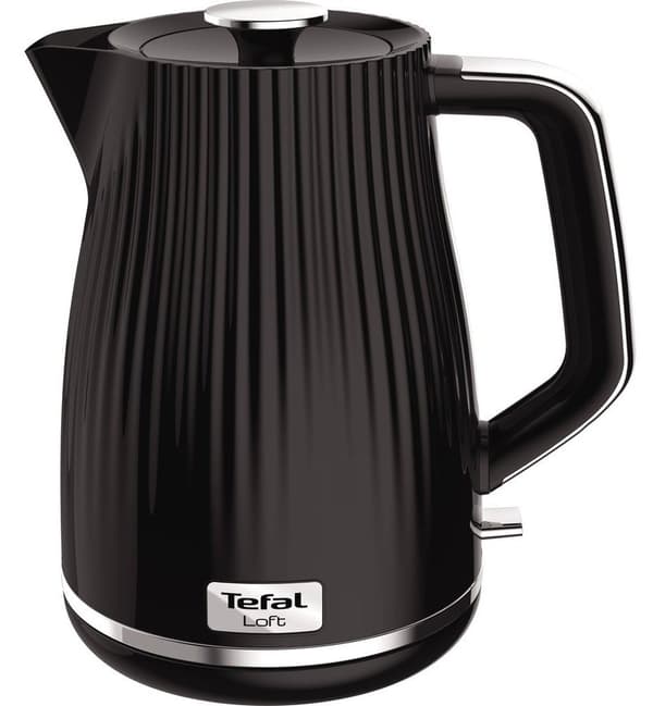 Tefal KO2508 vattenkokare 1,7 L 2400 W