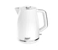 Miniatyrbild 2 av 3: Tefal KO250130 vattenkokare 1,7 L 2400 W Vit
