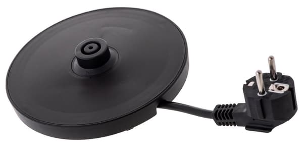 ELEKTRISK KETTA MAESTRO MR-061 SVART