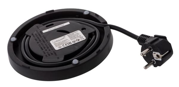 ELEKTRISK KETTA MAESTRO MR-061 SVART