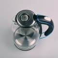 Miniatyrbillede 2 af 4: Maestro MR-054 Elkedel med belysning, glas 1,7 L