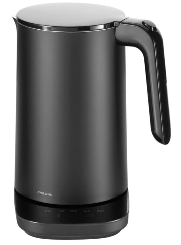 ZWILLING ENFINIGY PRO elkedel 1,5 L 1850 W Sort