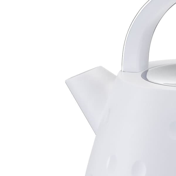 Kedel ELDOM C245 SB. Kapacitet 1,7 liter