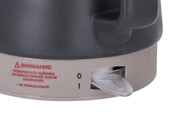 MAESTRO MR-071 vattenkokare 1 l