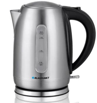 Elektrisk vattenkokare 1,7 L Blaupunkt EKS-401