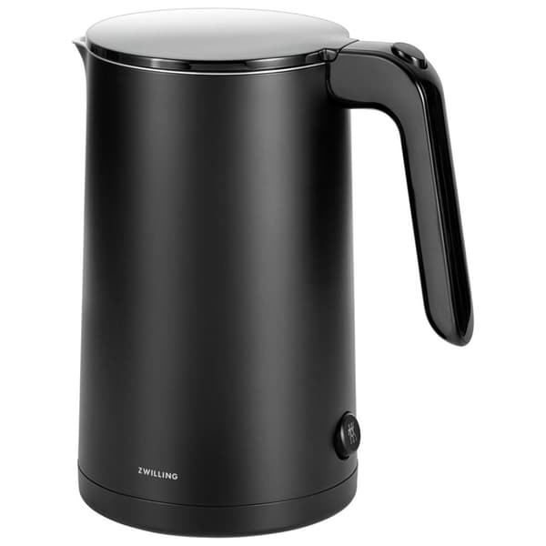 ZWILLING ENFINIGY elkedel 1,5 L 1850 W 53005-001-0 Sort