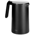Miniatyrbillede 1 af 3: ZWILLING ENFINIGY elkedel 1,5 L 1850 W 53005-001-0 Sort