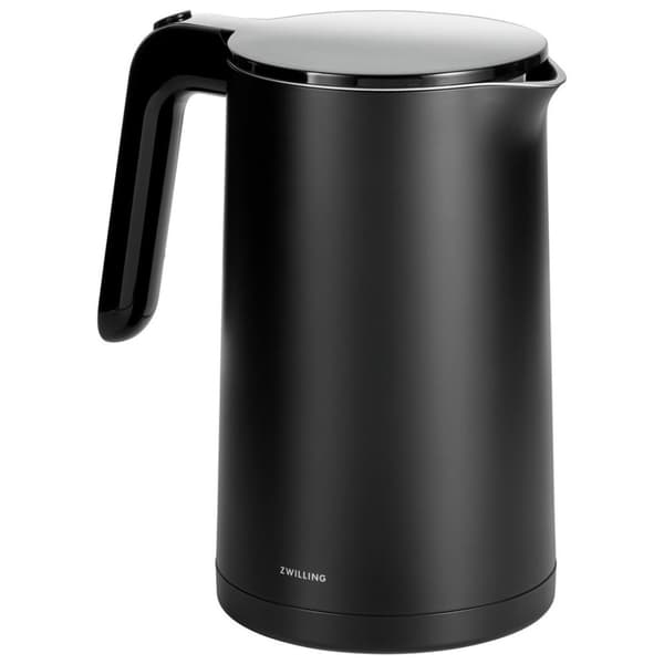 ZWILLING ENFINIGY elkedel 1,5 L 1850 W 53005-001-0 Sort