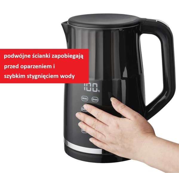 MAESTRO MR-049 elkedel