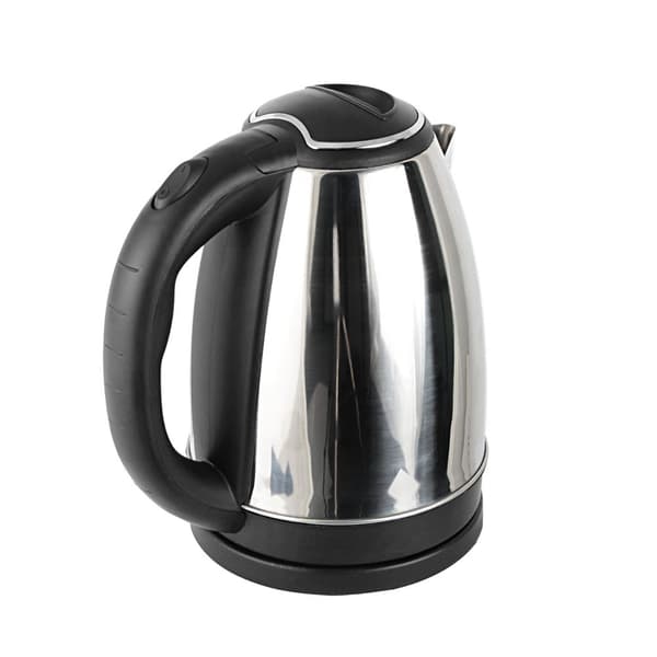 Titanum TKK102S Elkedel 1,8L 1800W Sølv