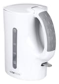 Miniatyrbillede 4 af 5: Clatronic WK 3462 elkedel 1 L Hvid 900 W