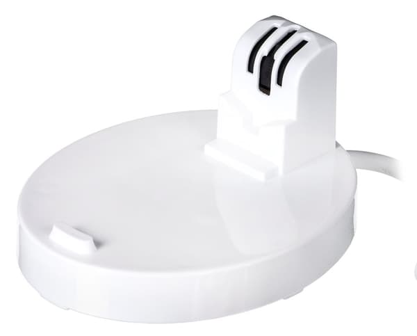Clatronic WK 3462 elkedel 1 L Hvid 900 W