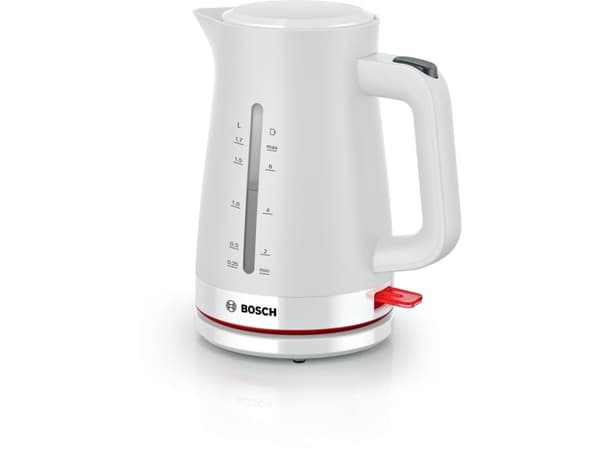 Bosch TWK3M121, Vattenkokare
