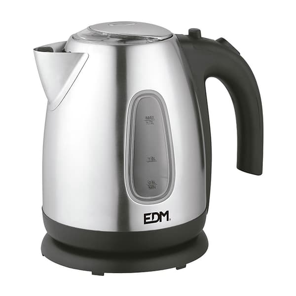 Edm Kedel 1.7l Søvfarvet One Size / EU Plug