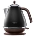 Miniatyrbild 1 av 4: Delonghi Vattenkokare Kbov 2001bk 1.7l Svart One Size / EU Plug
