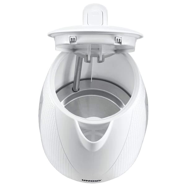 Unold 18550 Golf 1.7l 2150w Vit One Size / EU Plug