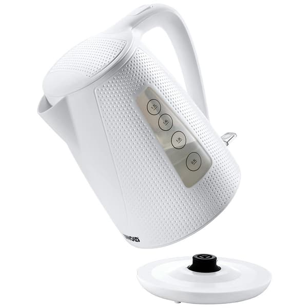Unold 18550 Golf 1.7l 2150w Vit One Size / EU Plug