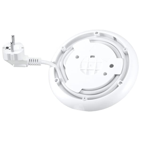 Unold 18550 Golf 1.7l 2150w Vit One Size / EU Plug