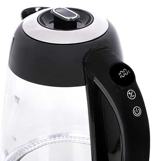 Adler Kedel Ad1285 1.5l 1850w Transparent One Size / EU Plug
