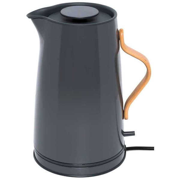 Stelton Kedel Emma 1.2l Søvfarvet One Size / EU Plug