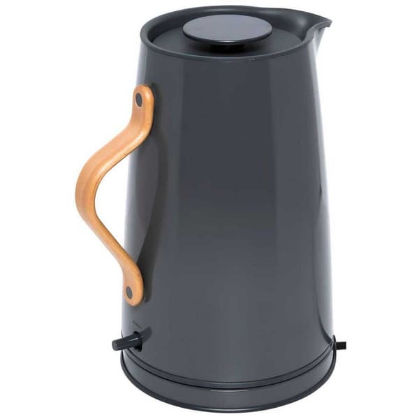 Stelton Kedel Emma 1.2l Søvfarvet One Size / EU Plug