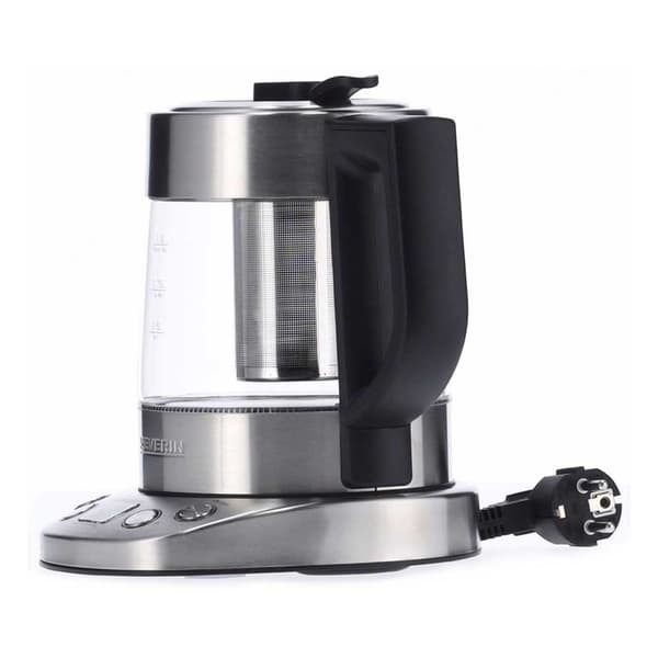 Severin Kedel Wk 3473 2200w 1l Søvfarvet One Size / EU Plug