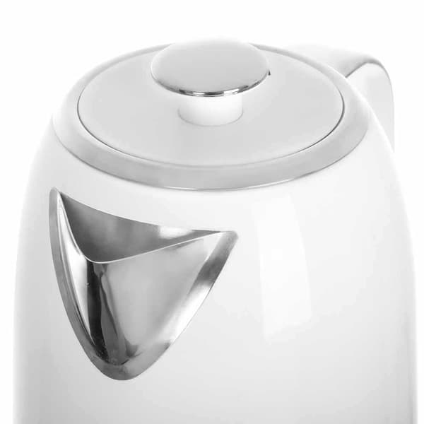 Adler Kedel Ad 1341 1.5l 1850w Hvid One Size / EU Plug