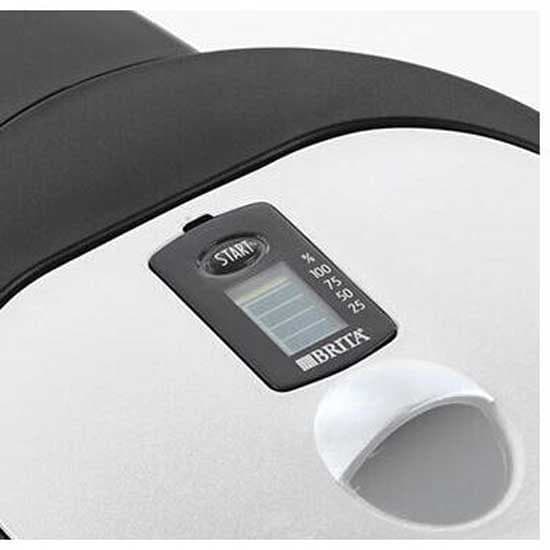 Russell Hobbs Kedel Vand 22850-70 Purity 1l Transparent One Size / EU Plug