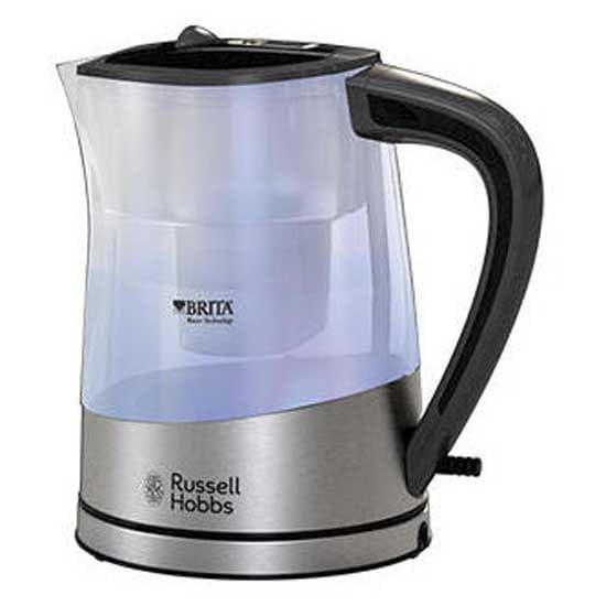 Russell Hobbs Kedel Vand 22850-70 Purity 1l Transparent One Size / EU Plug