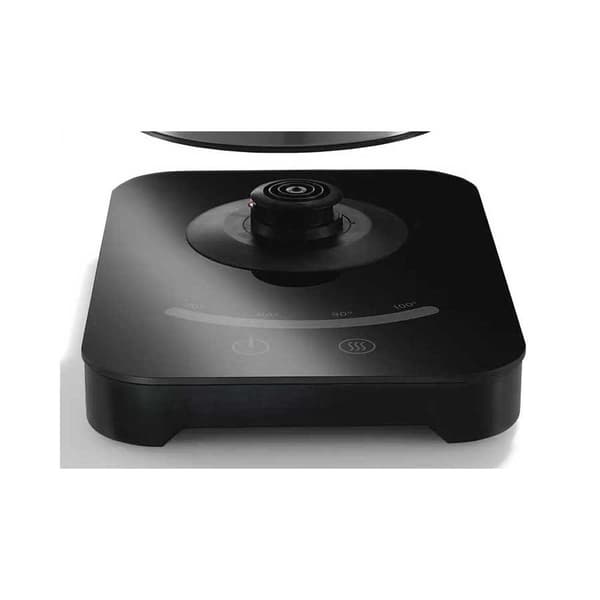 Bosch Twk7203 1.7l 2200w Silver One Size / EU Plug