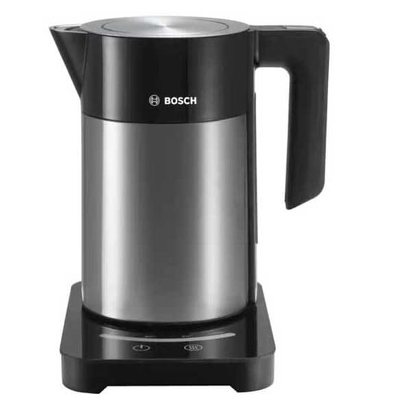Bosch Twk7203 1.7l 2200w Silver One Size / EU Plug