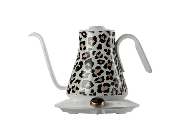 Czajnik Cocinare Czajnik do kawy Gooseneck Cocinare Leopard