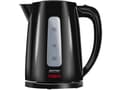 Miniatyrbilde 1 av 5: MPM Akku-kedel MCZ-112 sort 1,7 L,2200 W