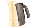 Miniatyrbild 3 av 5: Braun Multiquick 3 WK 300 - Vattenkokare - 1.6 liter - 2200 kW - svart