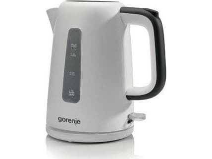 Gorenje Vannkoker K17XG Vannkoker 1,7l