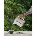 Miniatyrbild 6 av 7: Vattenkokare Adler AD 1244 Vit Plast 2200 W 2,5 L