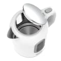 Miniatyrbillede 4 af 6: Kedel Black & Decker BXKE2204E Hvid 2200 W 1,7 L