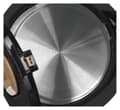 Miniatyrbild 8 av 10: Feel-Maestro MR033 svart vattenkokare 1,7 L 2200 W