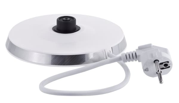Maestro MR-073 vattenkokare 1,2 L 1200 W Vit