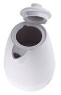 Miniatyrbild 2 av 9: Maestro MR-073 vattenkokare 1,2 L 1200 W Vit