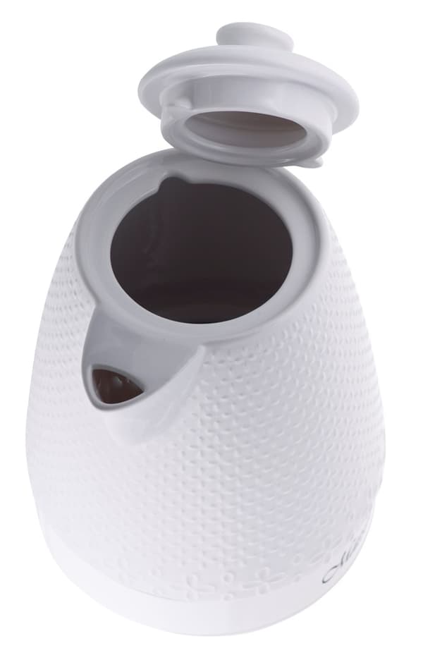 Maestro MR-073 vattenkokare 1,2 L 1200 W Vit