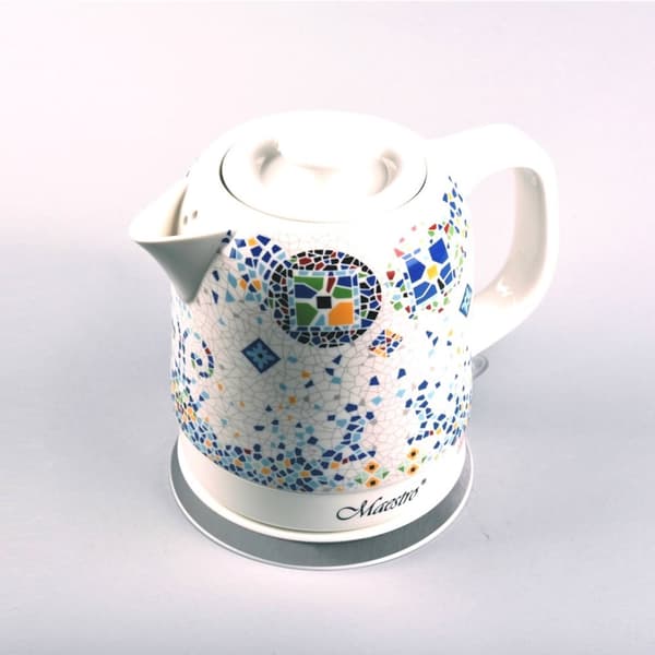 MAESTRO MR-068 vattenkokare 1,5 l