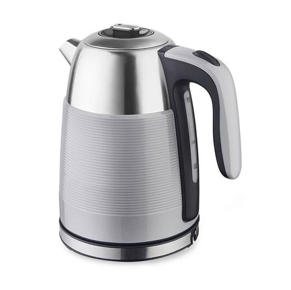 MAESTRO elkedel 1,7l MR-051-GRÅ