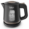 Pikkukuva 1 / 10: Tefal Includeo KI533811 vedenkeitin 1 L 2400 W Musta