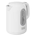 Miniatyrbild 2 av 6: Black+Decker vattenkokare BXKE2204E