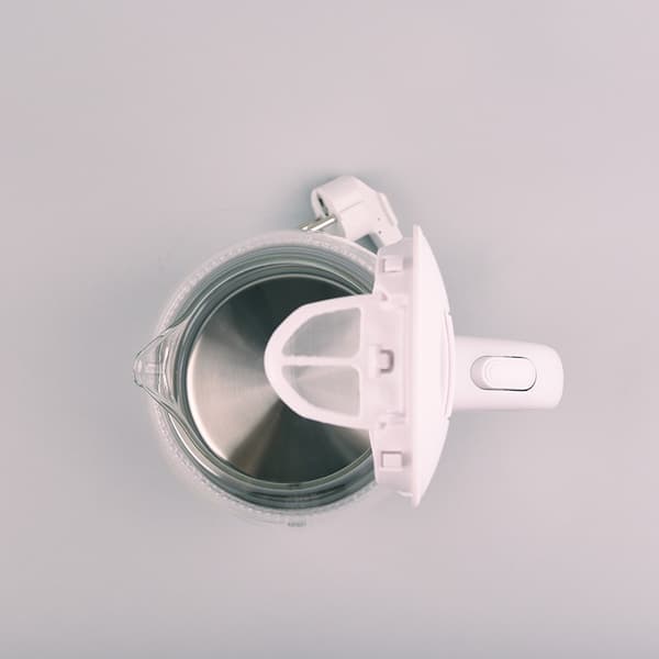 Feel-Maestro MR-055-WHITE elkedel 1 L 1100 W