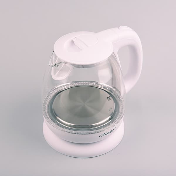 Feel-Maestro MR-055-WHITE elkedel 1 L 1100 W