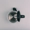 Miniatyrbild 6 av 6: Feel-Maestro MR-055-SVART vattenkokare 1 L 1100 W