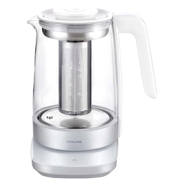 Zwilling Kedel Enfinigy 53102-500-0 1.7l 1850w Transparent